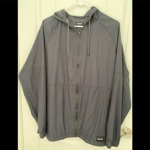 Hurley Jacket Windbreaker